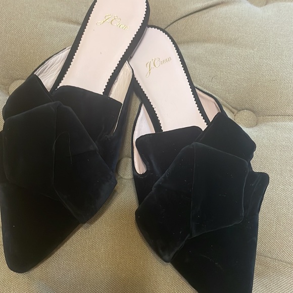 J crew beautiful shoes size 7.5 - Picture 2 of 5